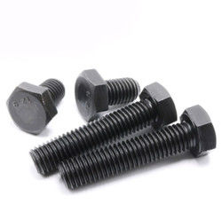 DIN933 DIN931 Bolt And Nuts